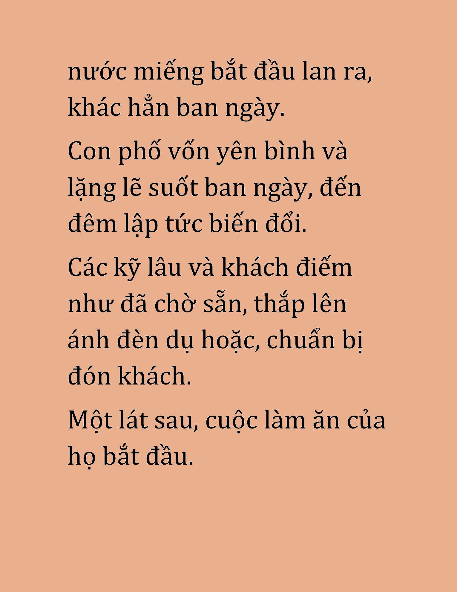 Đọc truyện HAT[NOVEL] Hoa Sơn Thiên Ma - Chap 46