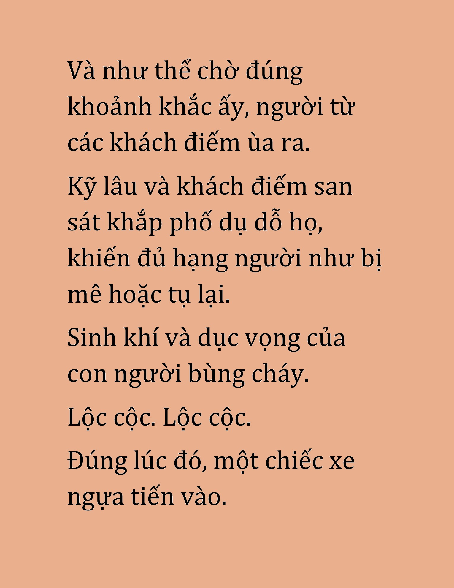 Đọc truyện HAT[NOVEL] Hoa Sơn Thiên Ma - Chap 46