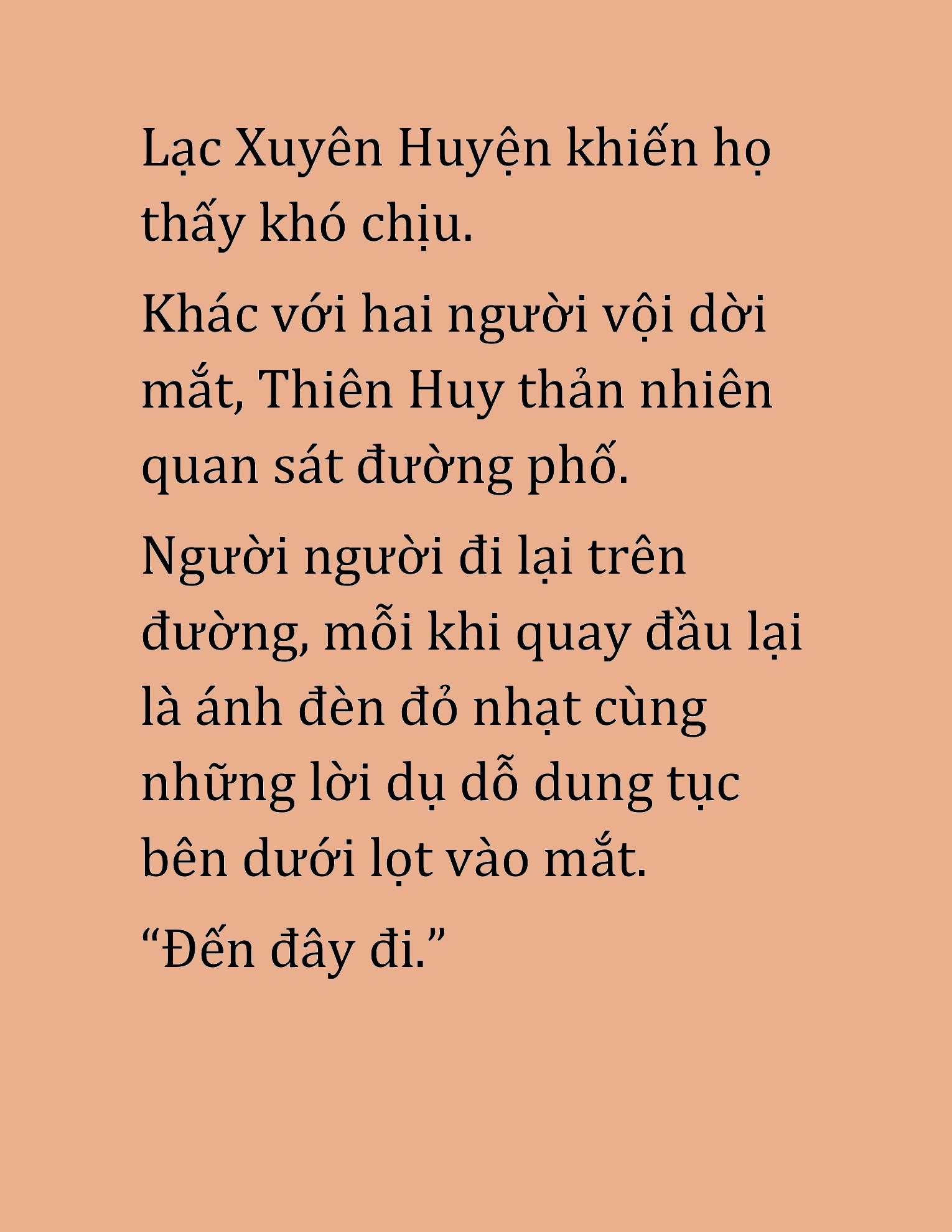 Đọc truyện HAT[NOVEL] Hoa Sơn Thiên Ma - Chap 46