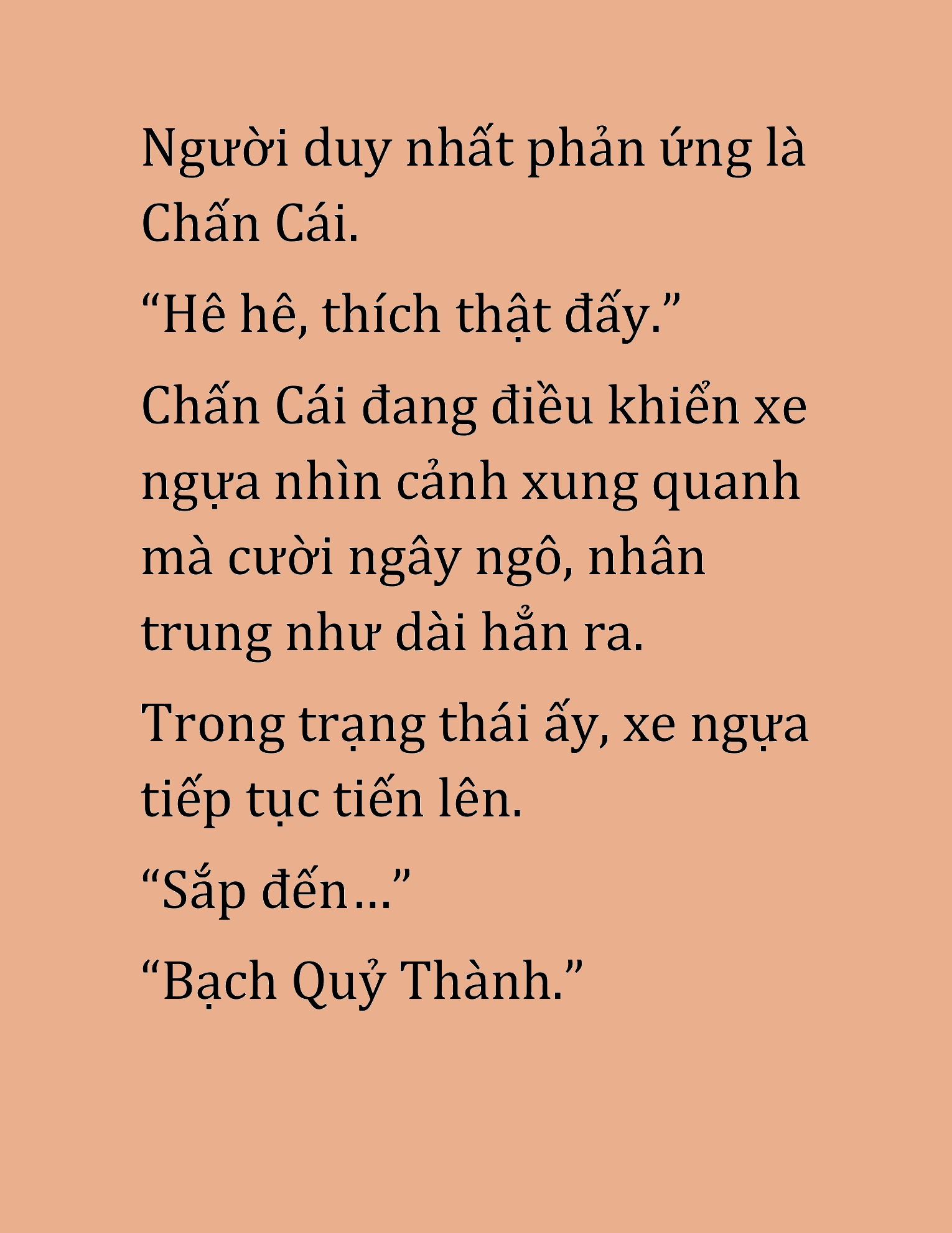 Đọc truyện HAT[NOVEL] Hoa Sơn Thiên Ma - Chap 46
