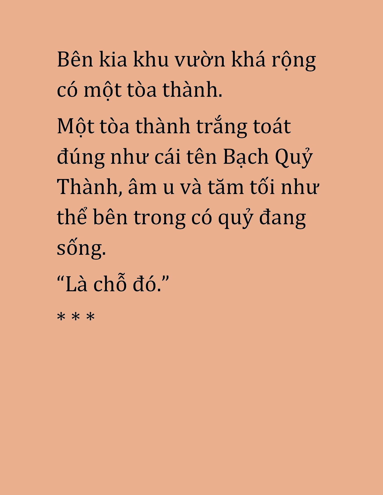 Đọc truyện HAT[NOVEL] Hoa Sơn Thiên Ma - Chap 46