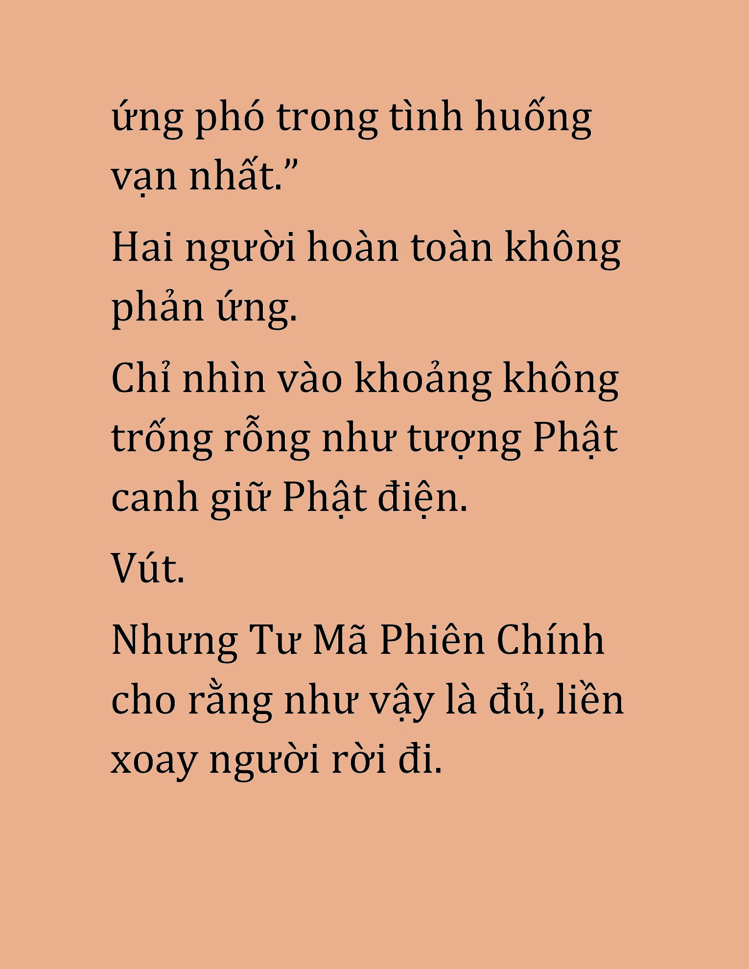 Đọc truyện HAT[NOVEL] Hoa Sơn Thiên Ma - Chap 47