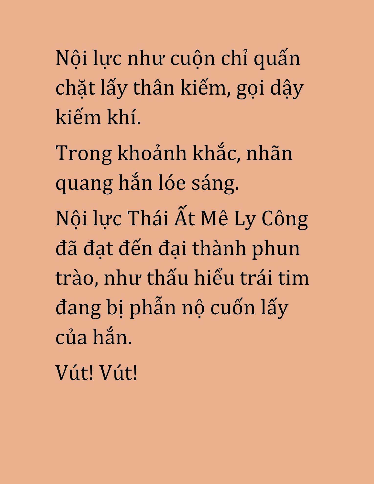 Đọc truyện HAT[NOVEL] Hoa Sơn Thiên Ma - Chap 47