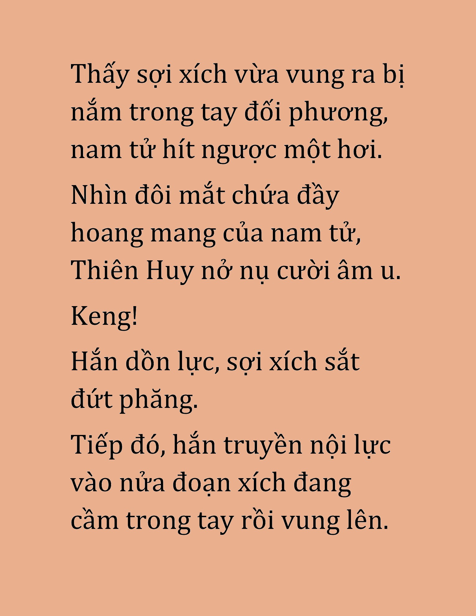 Đọc truyện HAT[NOVEL] Hoa Sơn Thiên Ma - Chap 47