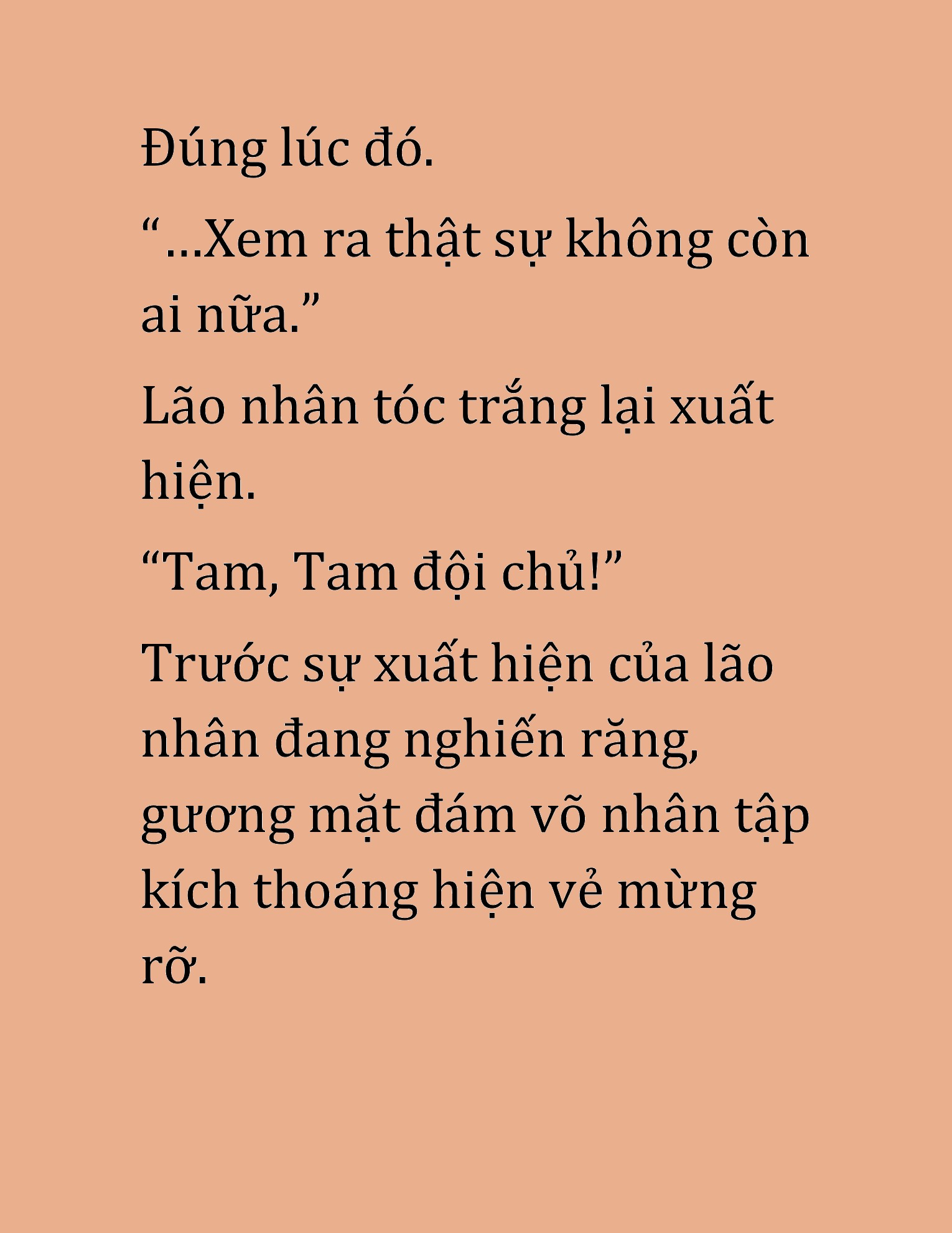 Đọc truyện HAT[NOVEL] Hoa Sơn Thiên Ma - Chap 47
