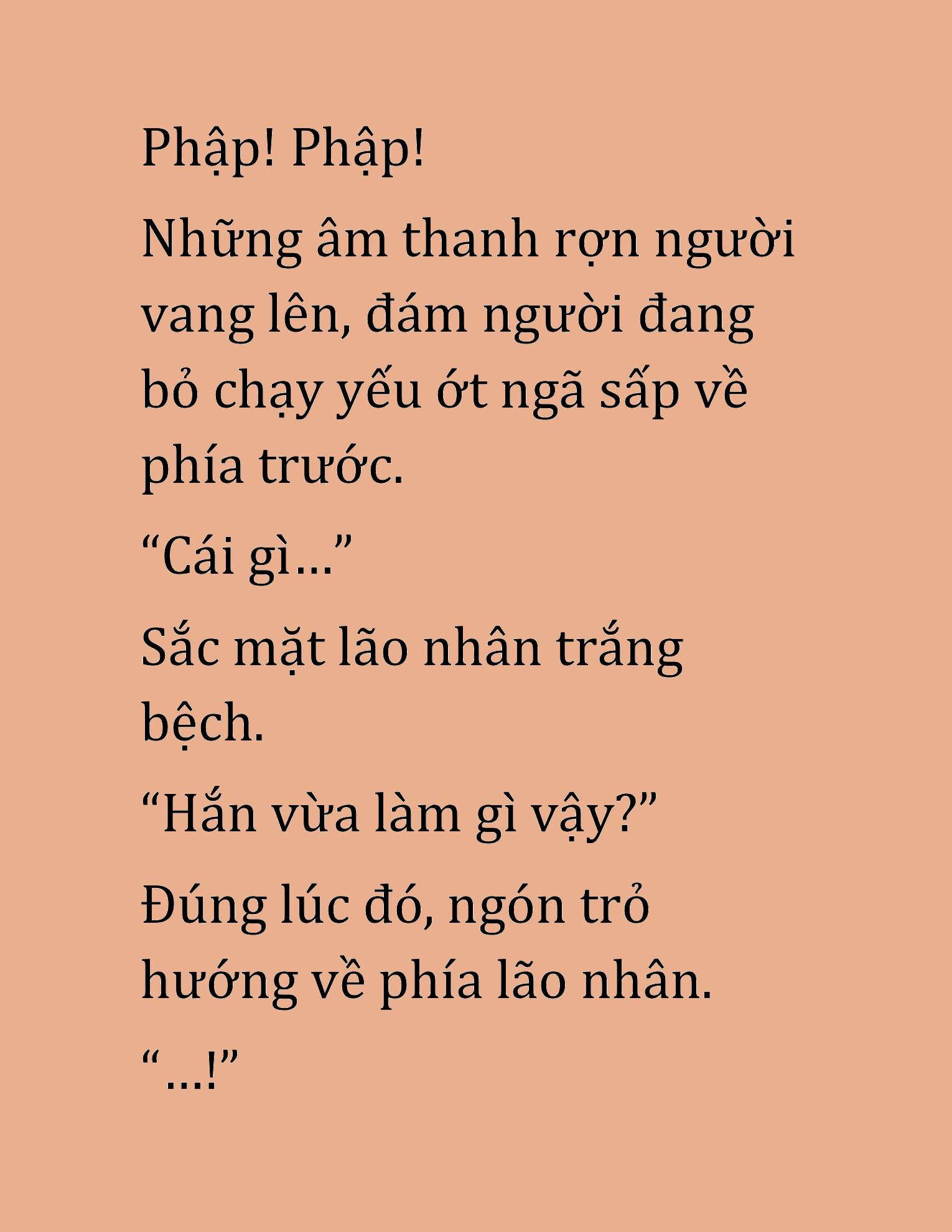 Đọc truyện HAT[NOVEL] Hoa Sơn Thiên Ma - Chap 47