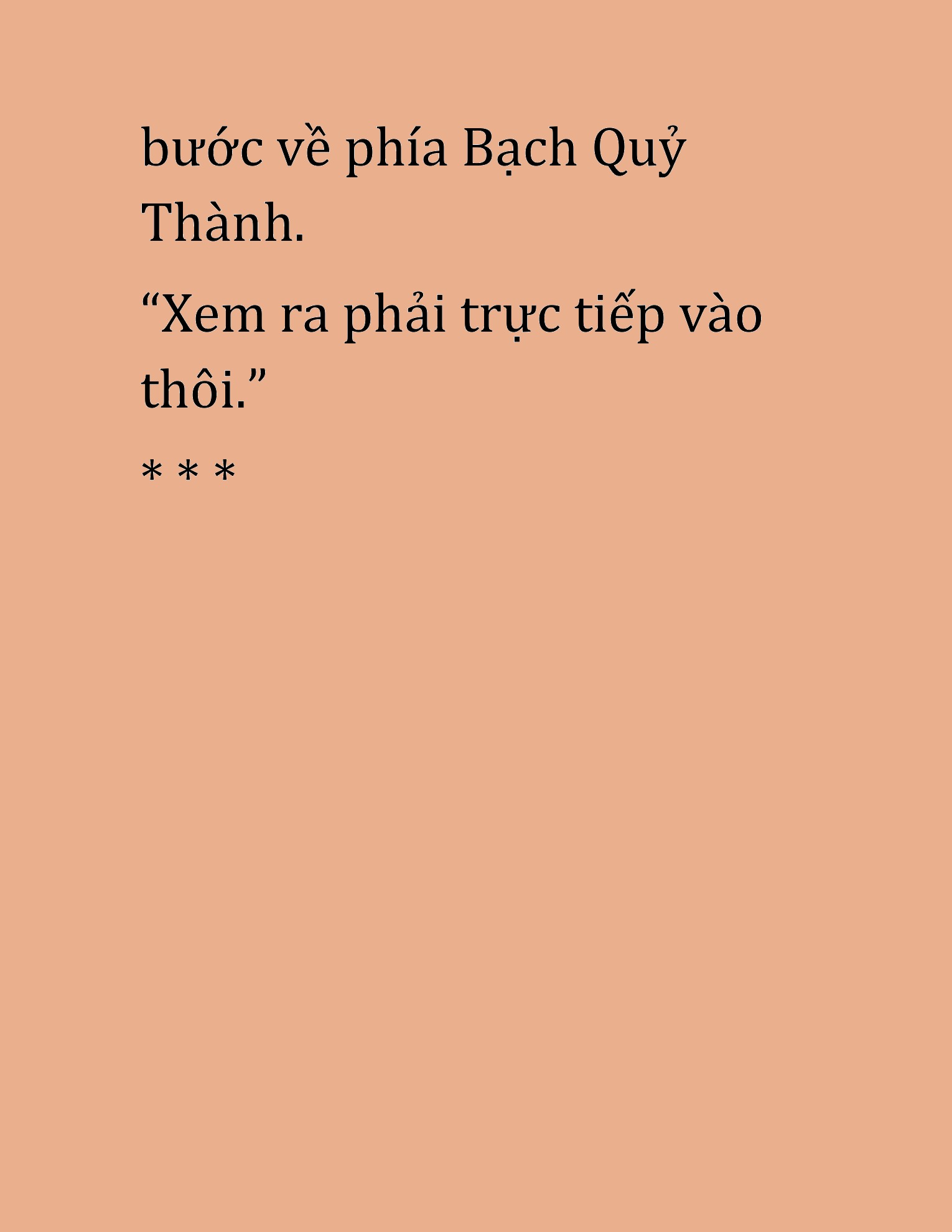 Đọc truyện HAT[NOVEL] Hoa Sơn Thiên Ma - Chap 47