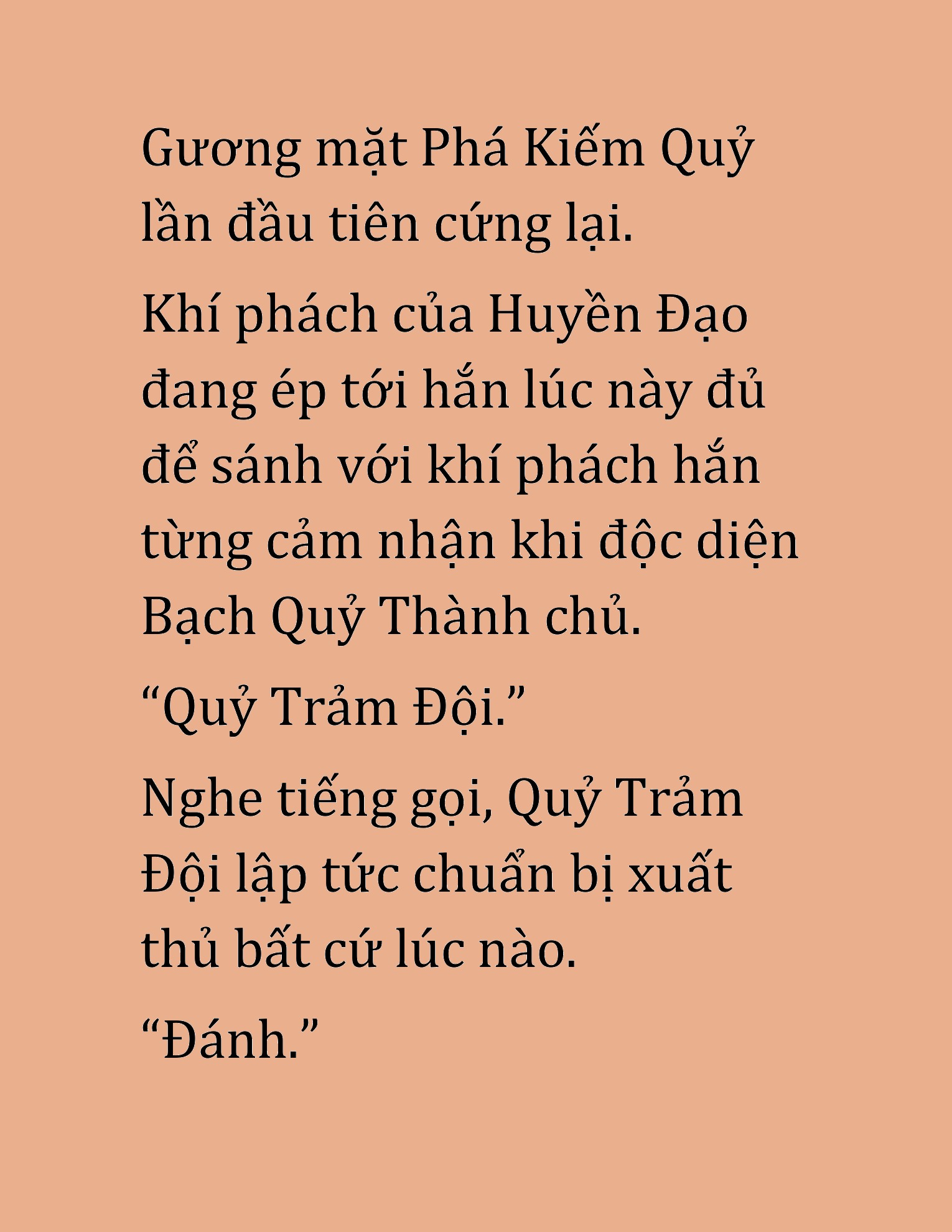 Đọc truyện HAT[NOVEL] Hoa Sơn Thiên Ma - Chap 48