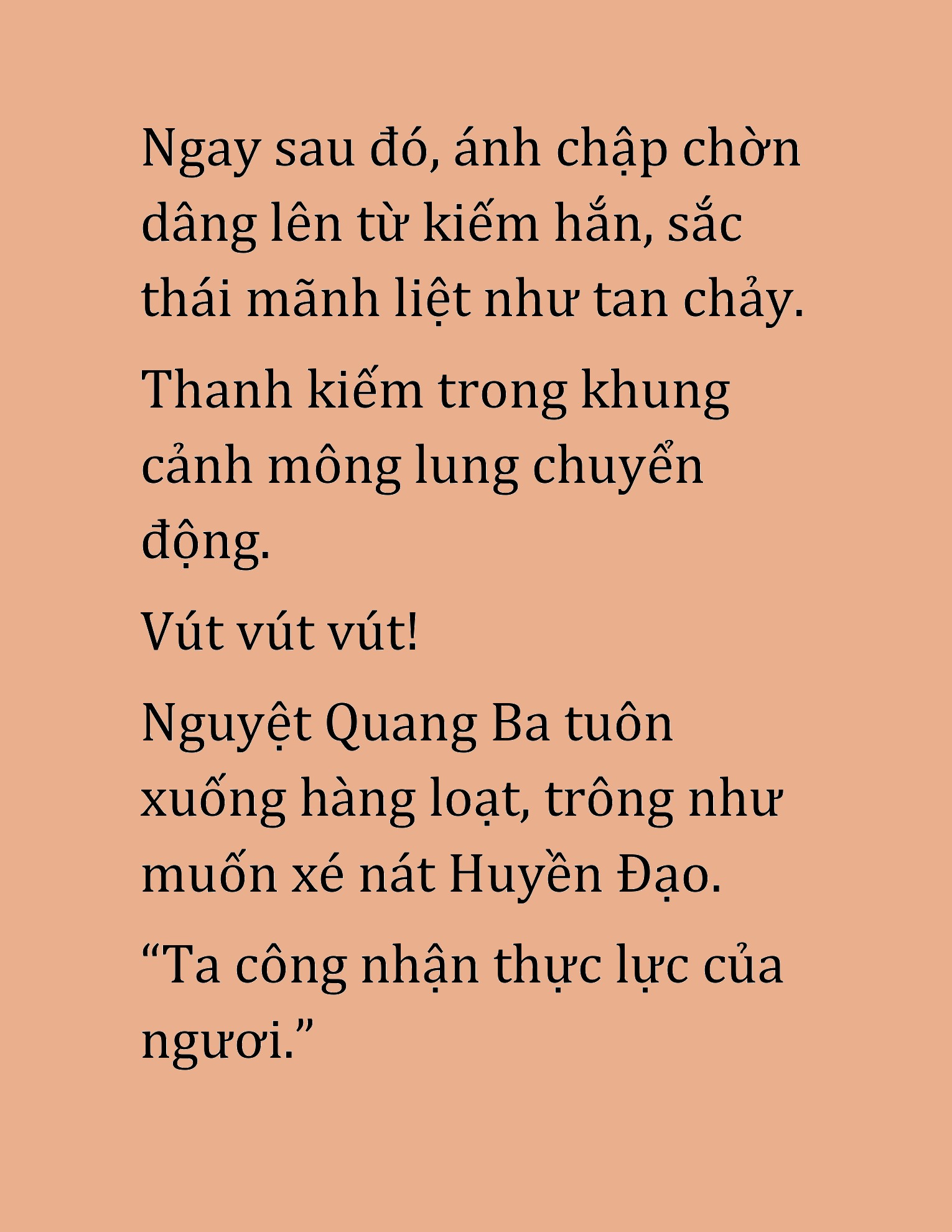 Đọc truyện HAT[NOVEL] Hoa Sơn Thiên Ma - Chap 48