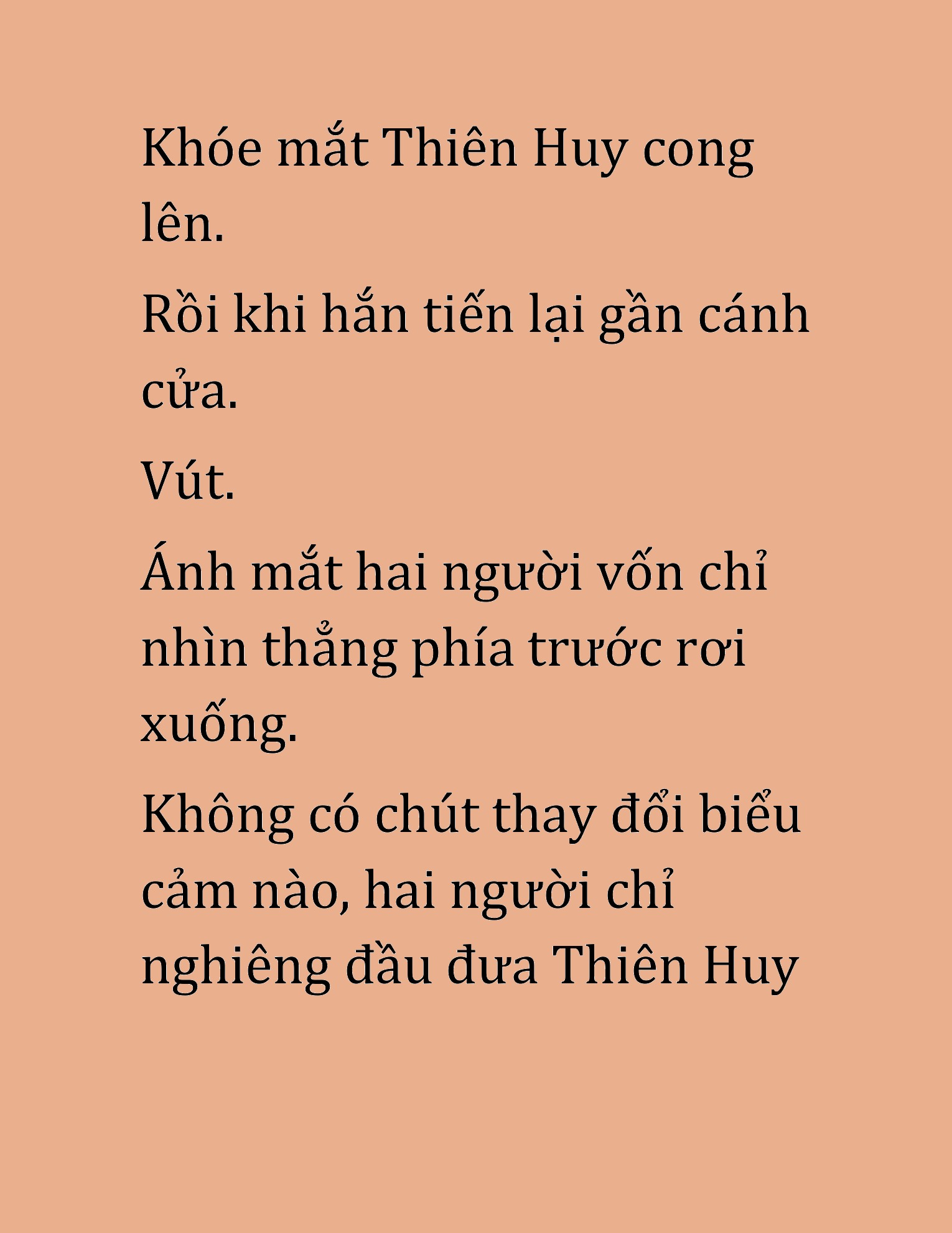 Đọc truyện HAT[NOVEL] Hoa Sơn Thiên Ma - Chap 48