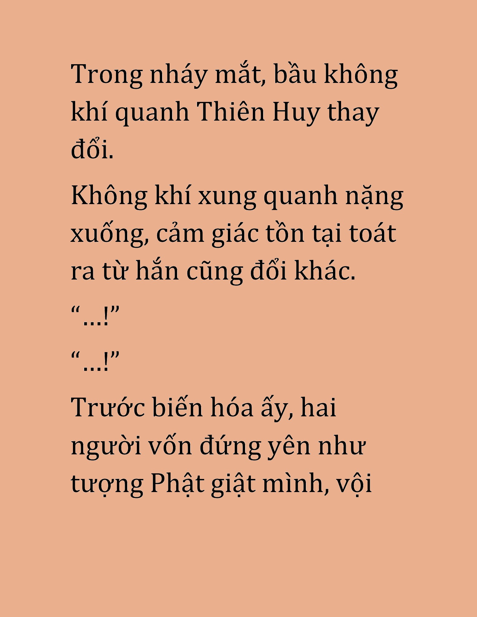 Đọc truyện HAT[NOVEL] Hoa Sơn Thiên Ma - Chap 48