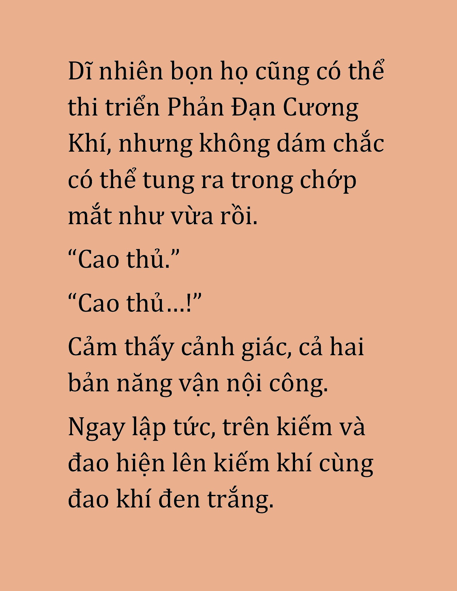 Đọc truyện HAT[NOVEL] Hoa Sơn Thiên Ma - Chap 49