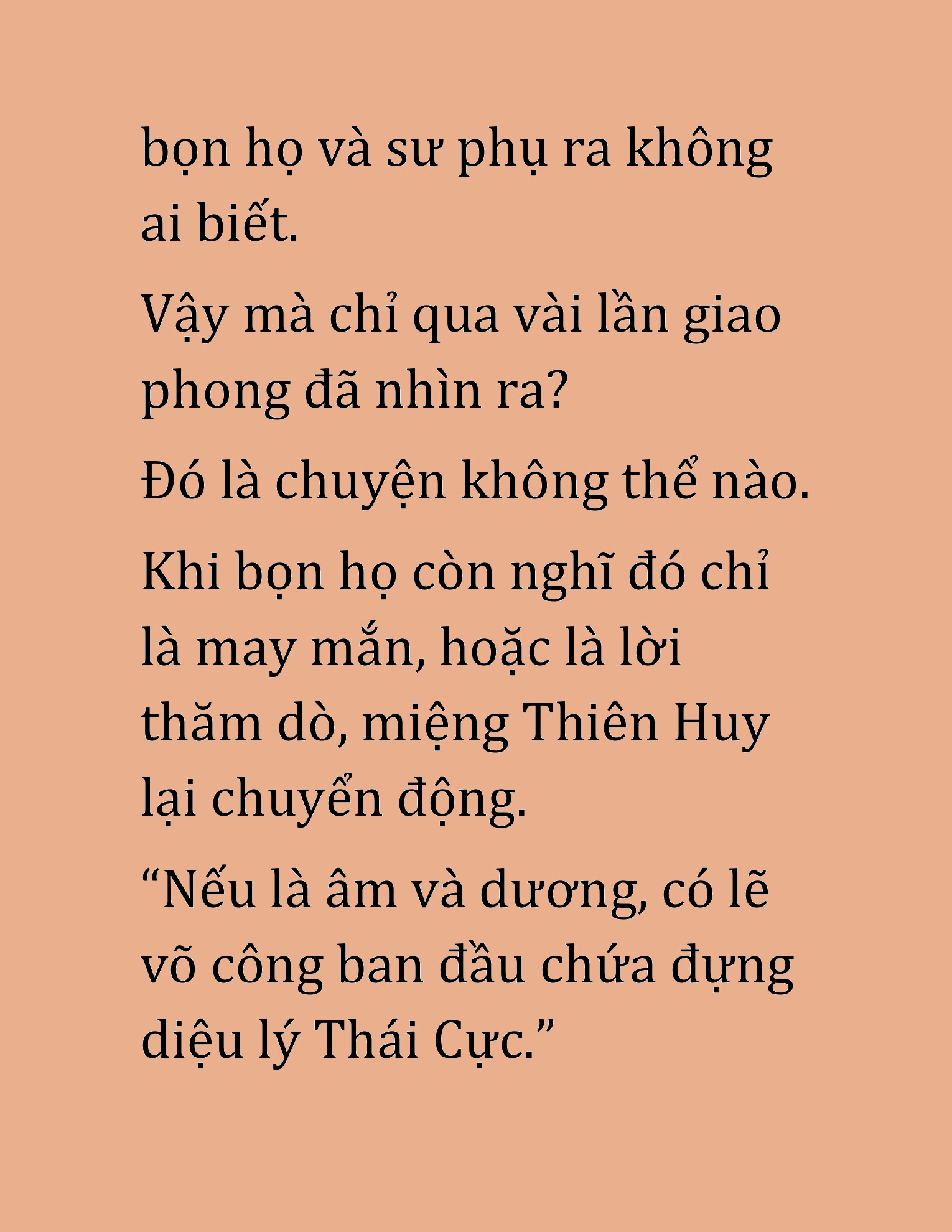 Đọc truyện HAT[NOVEL] Hoa Sơn Thiên Ma - Chap 49
