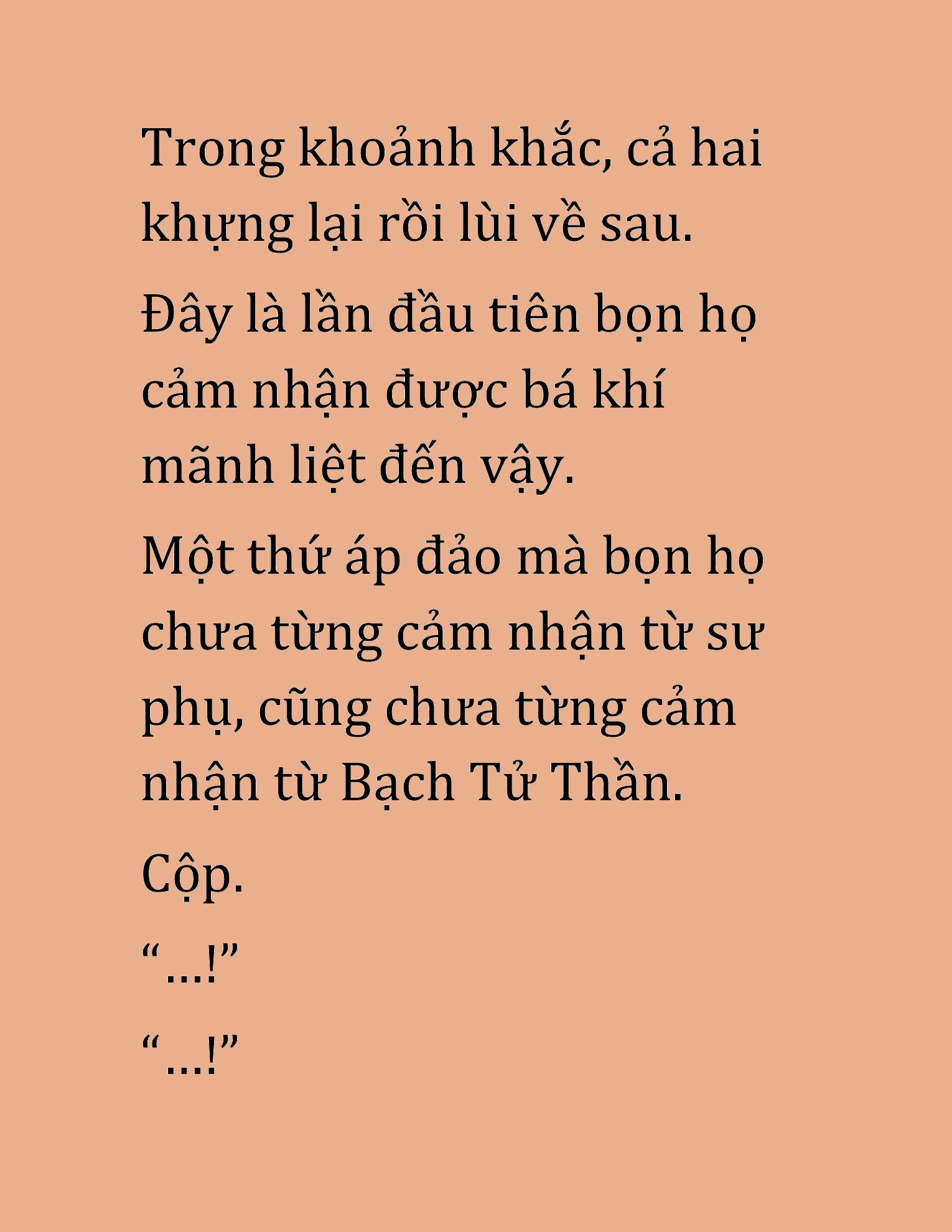 Đọc truyện HAT[NOVEL] Hoa Sơn Thiên Ma - Chap 49