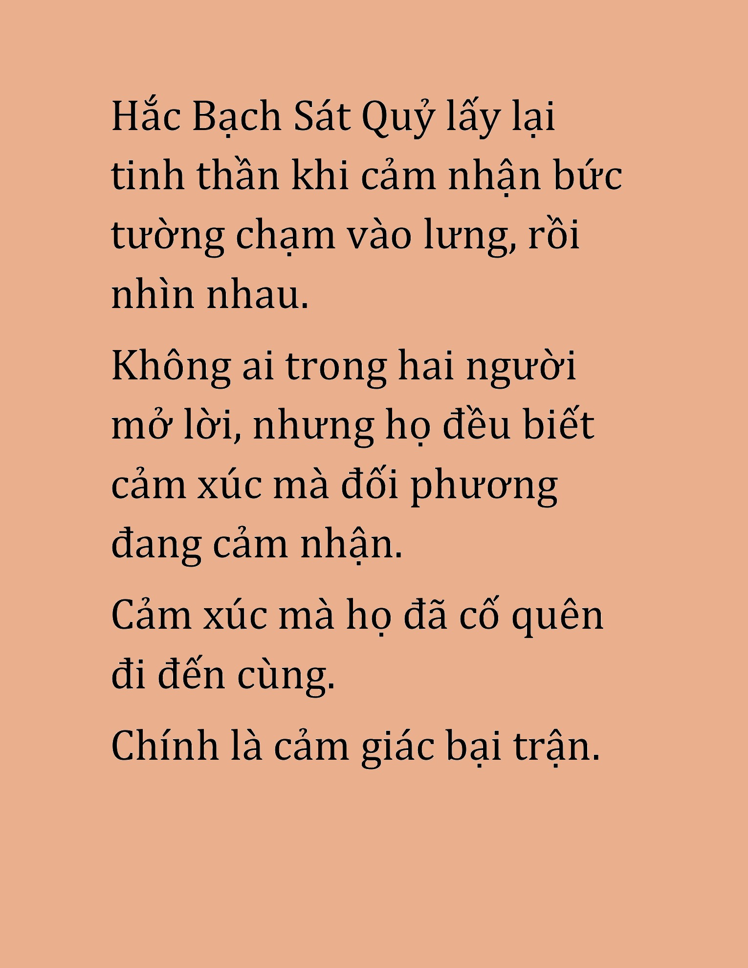 Đọc truyện HAT[NOVEL] Hoa Sơn Thiên Ma - Chap 49