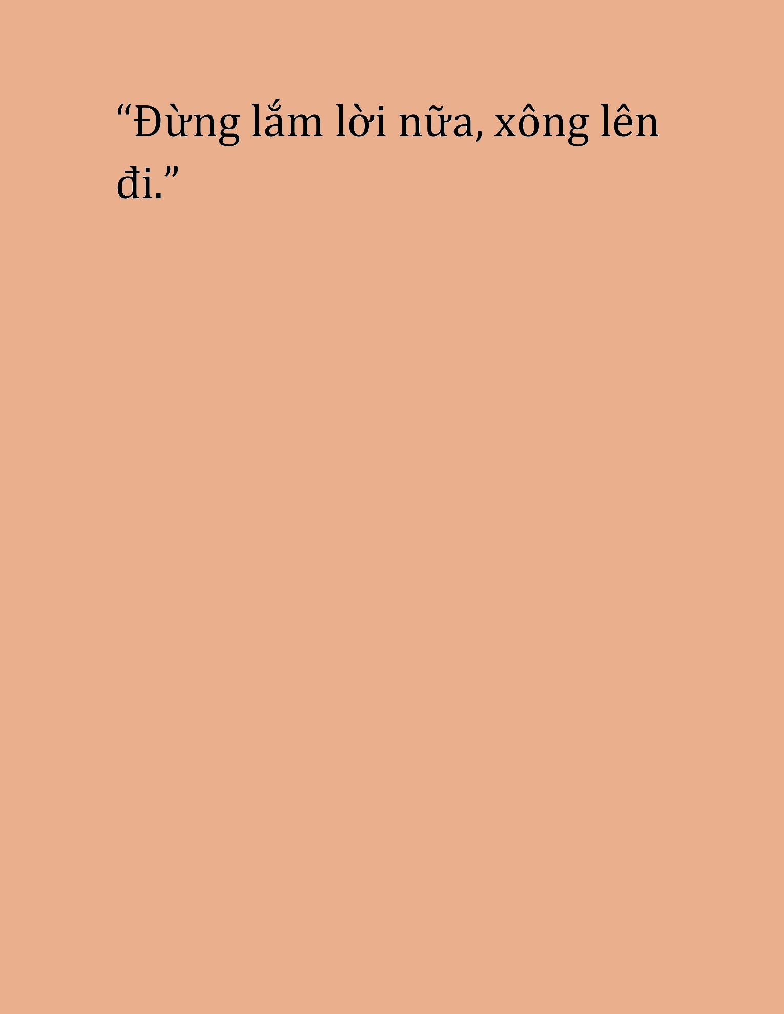Đọc truyện HAT[NOVEL] Hoa Sơn Thiên Ma - Chap 49