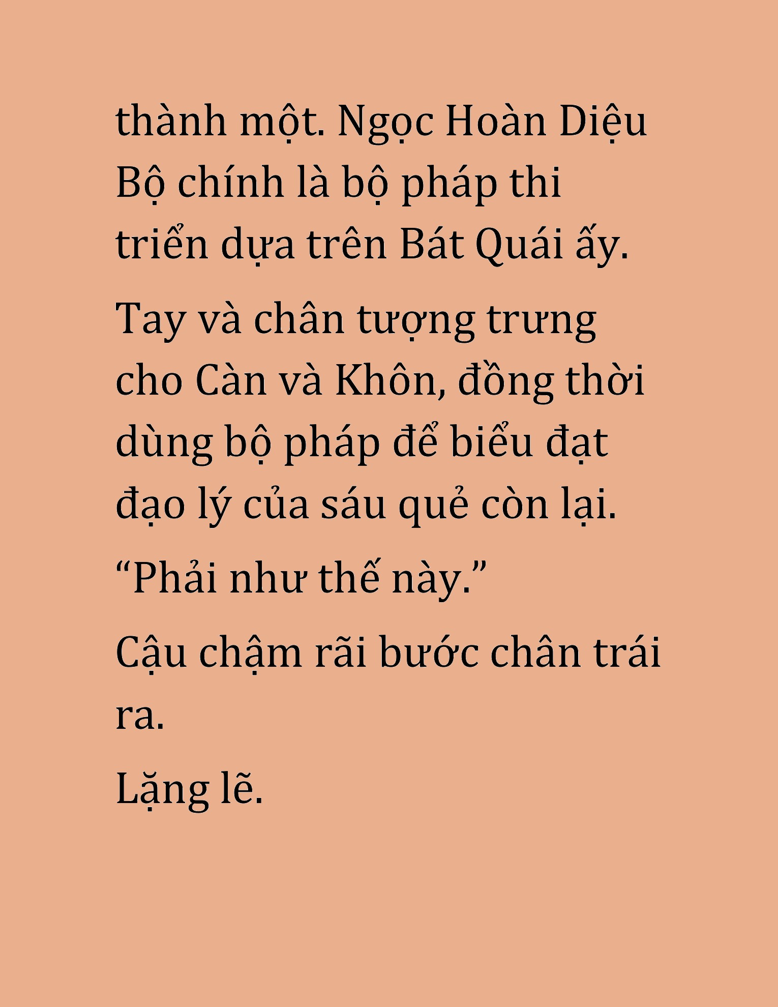 Đọc truyện HAT[NOVEL] Hoa Sơn Thiên Ma - Chap 5