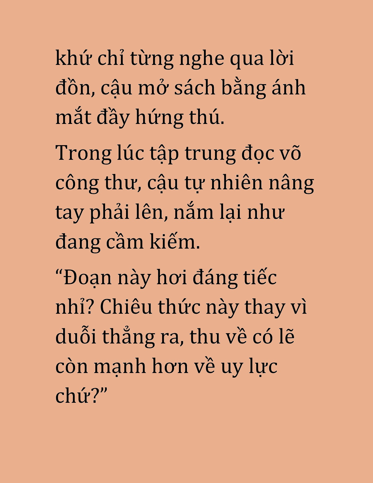 Đọc truyện HAT[NOVEL] Hoa Sơn Thiên Ma - Chap 5