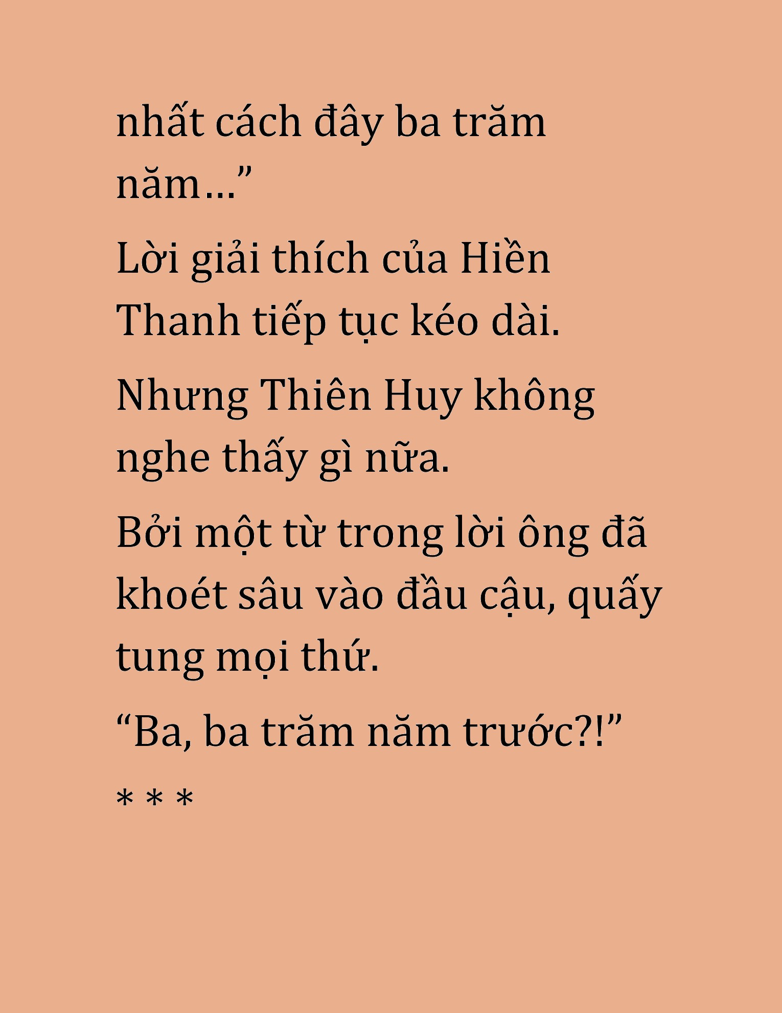 Đọc truyện HAT[NOVEL] Hoa Sơn Thiên Ma - Chap 5