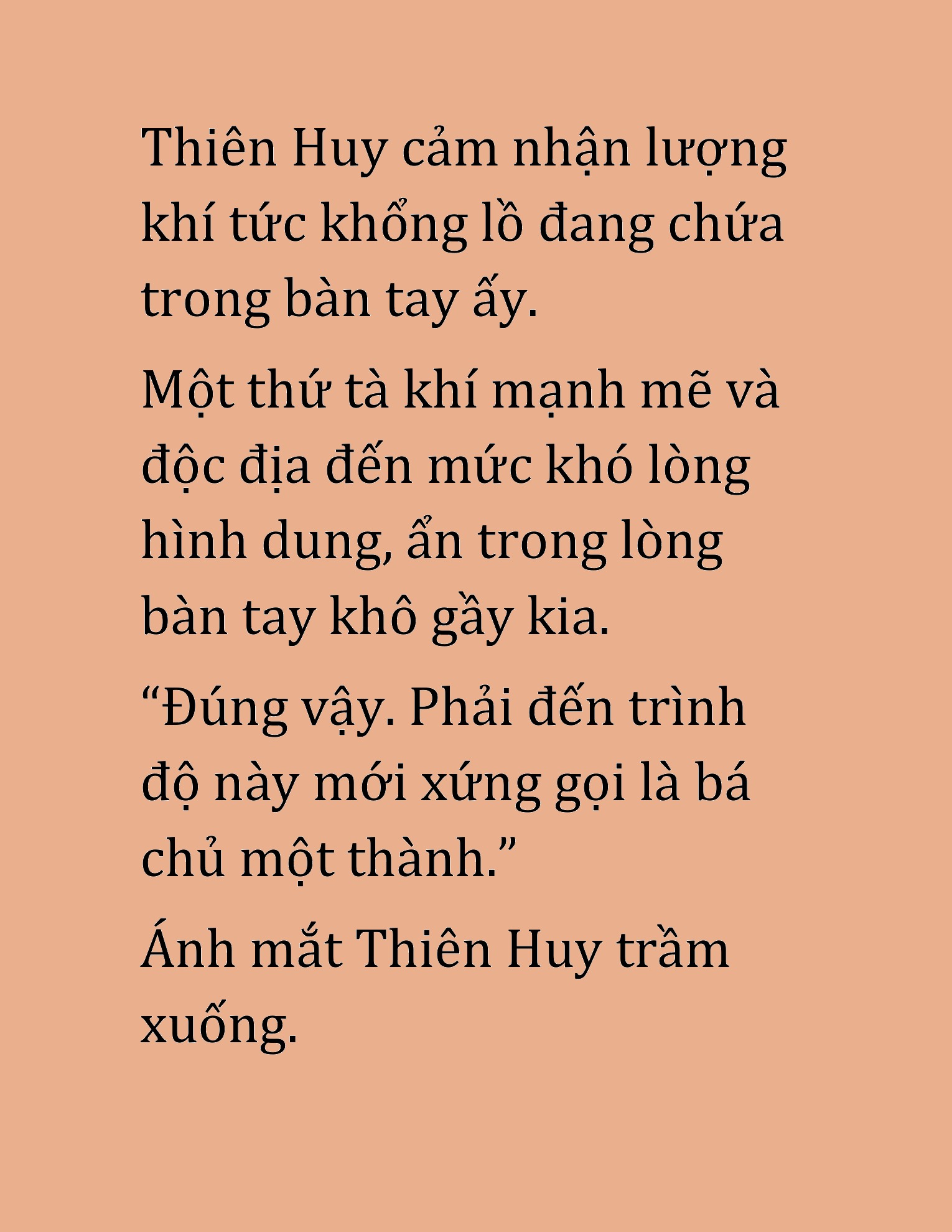 Đọc truyện HAT[NOVEL] Hoa Sơn Thiên Ma - Chap 50