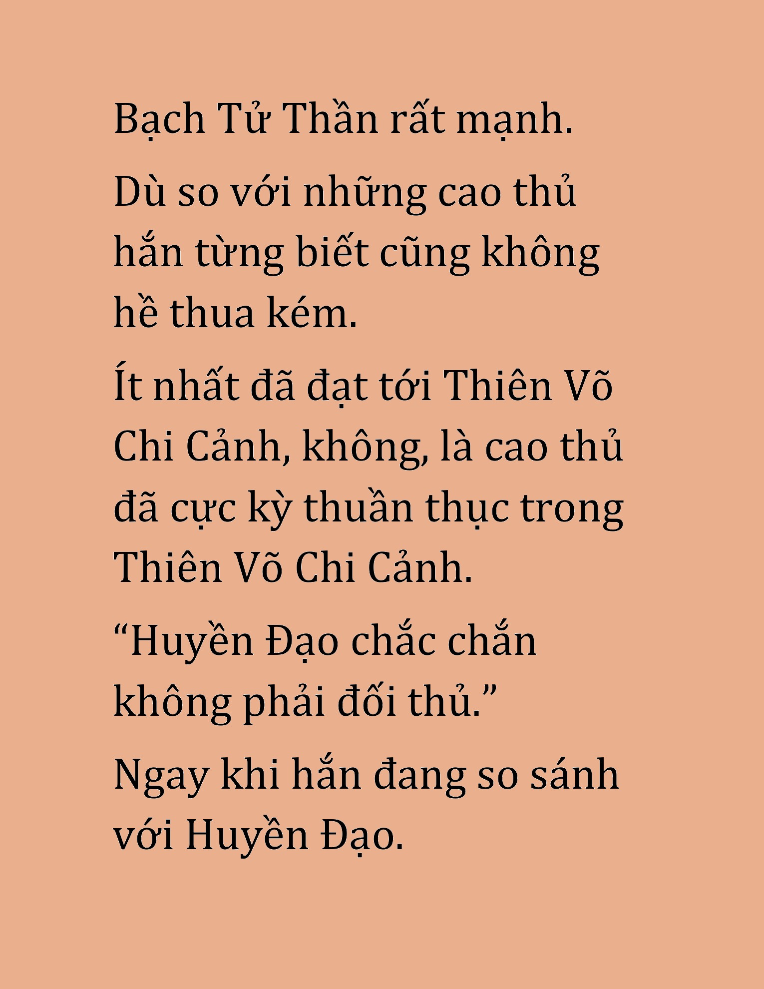 Đọc truyện HAT[NOVEL] Hoa Sơn Thiên Ma - Chap 50