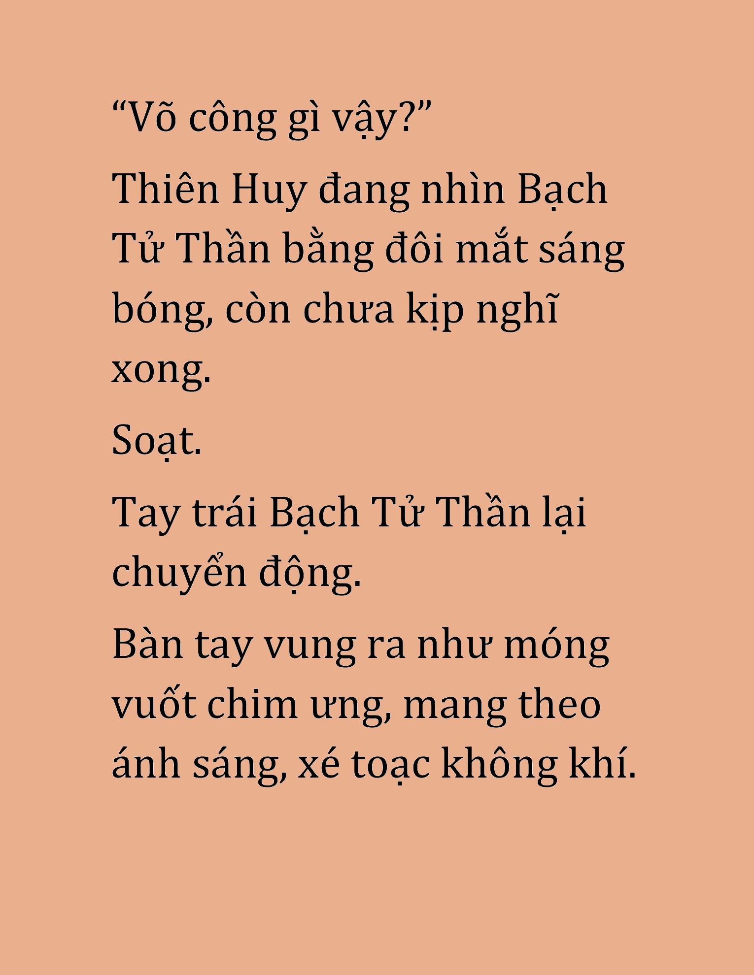 Đọc truyện HAT[NOVEL] Hoa Sơn Thiên Ma - Chap 50