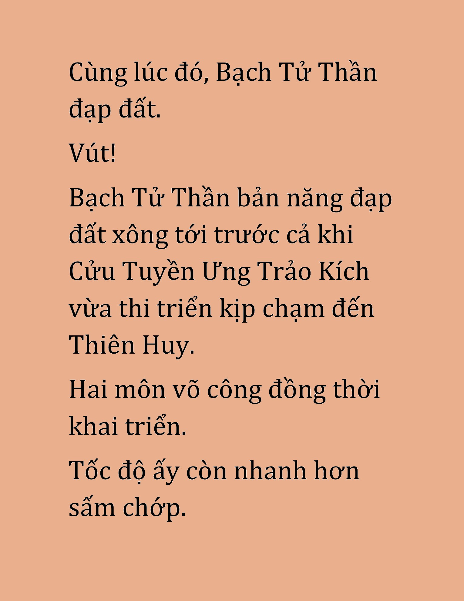 Đọc truyện HAT[NOVEL] Hoa Sơn Thiên Ma - Chap 50