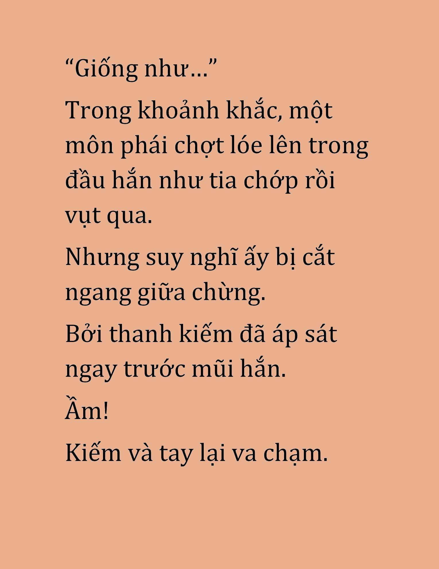 Đọc truyện HAT[NOVEL] Hoa Sơn Thiên Ma - Chap 50