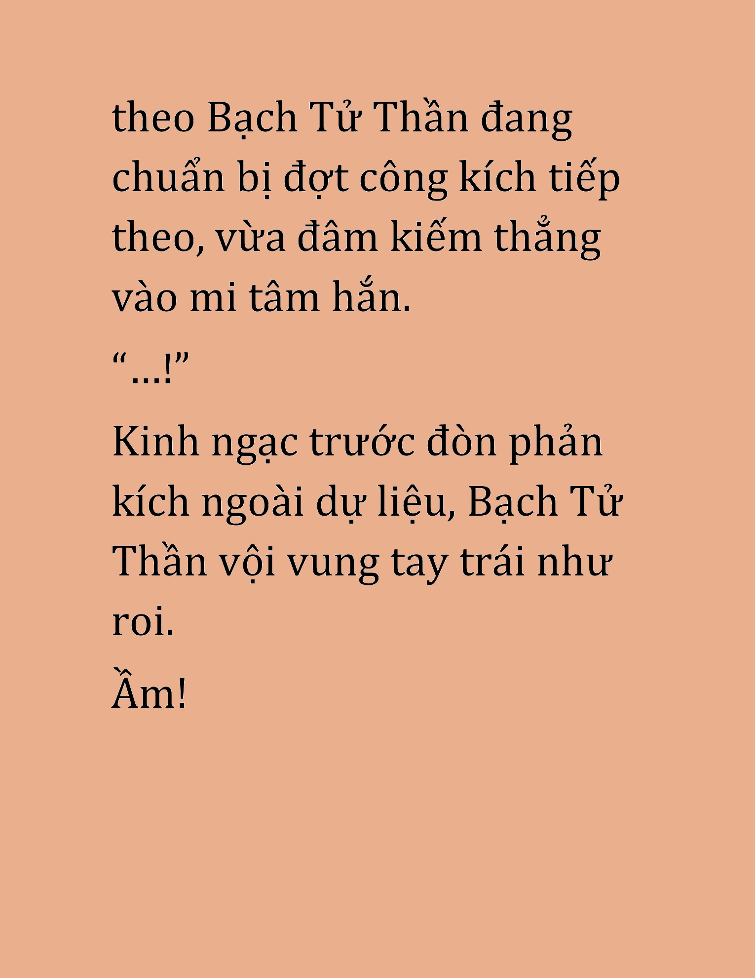 Đọc truyện HAT[NOVEL] Hoa Sơn Thiên Ma - Chap 50
