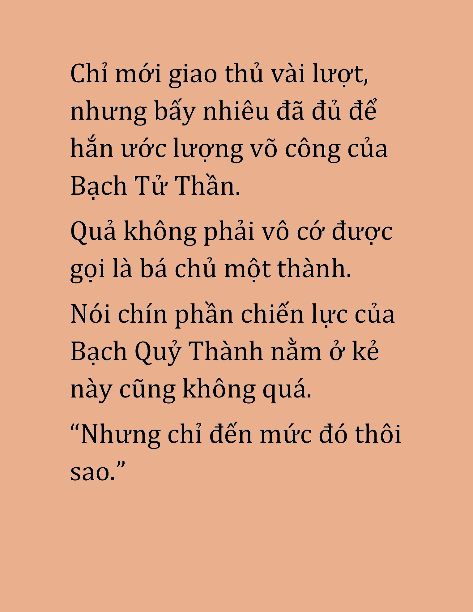 Đọc truyện HAT[NOVEL] Hoa Sơn Thiên Ma - Chap 50