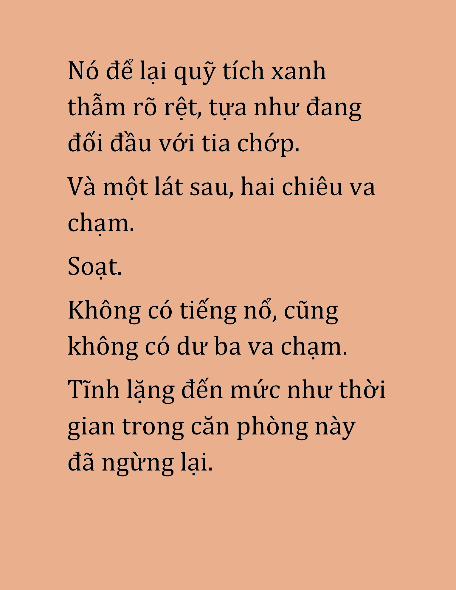 Đọc truyện HAT[NOVEL] Hoa Sơn Thiên Ma - Chap 50