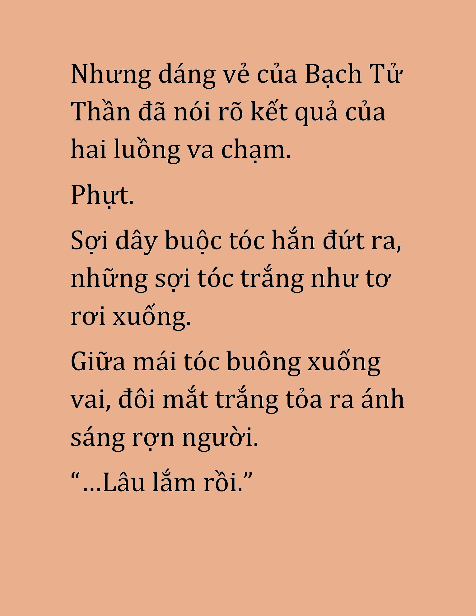 Đọc truyện HAT[NOVEL] Hoa Sơn Thiên Ma - Chap 50