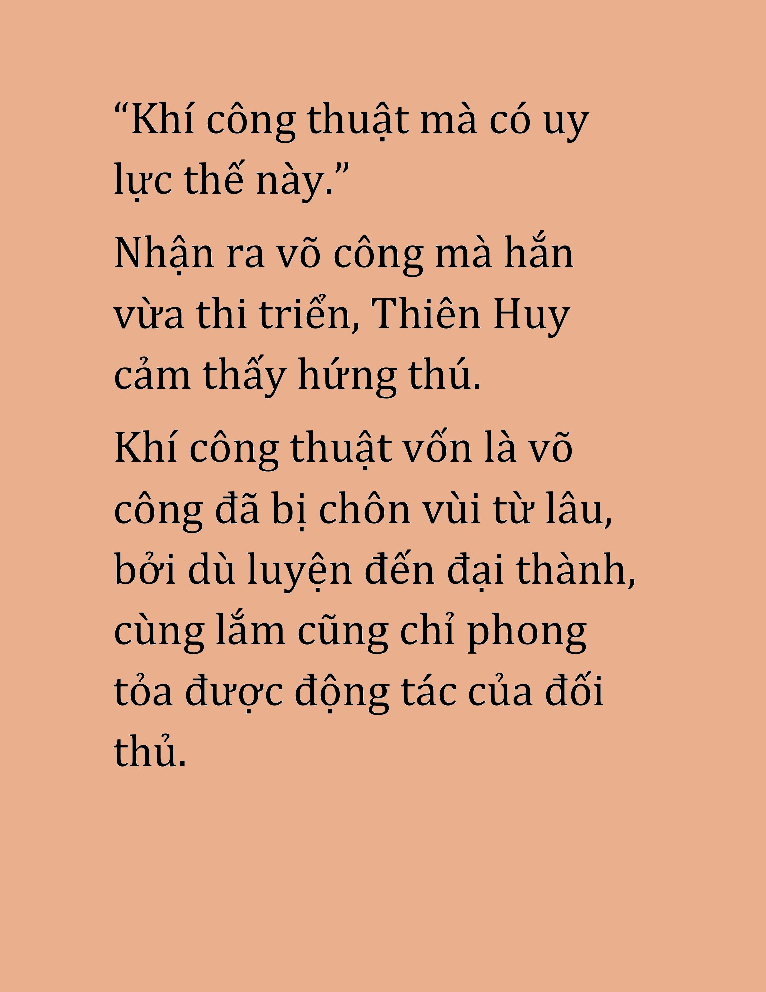 Đọc truyện HAT[NOVEL] Hoa Sơn Thiên Ma - Chap 50