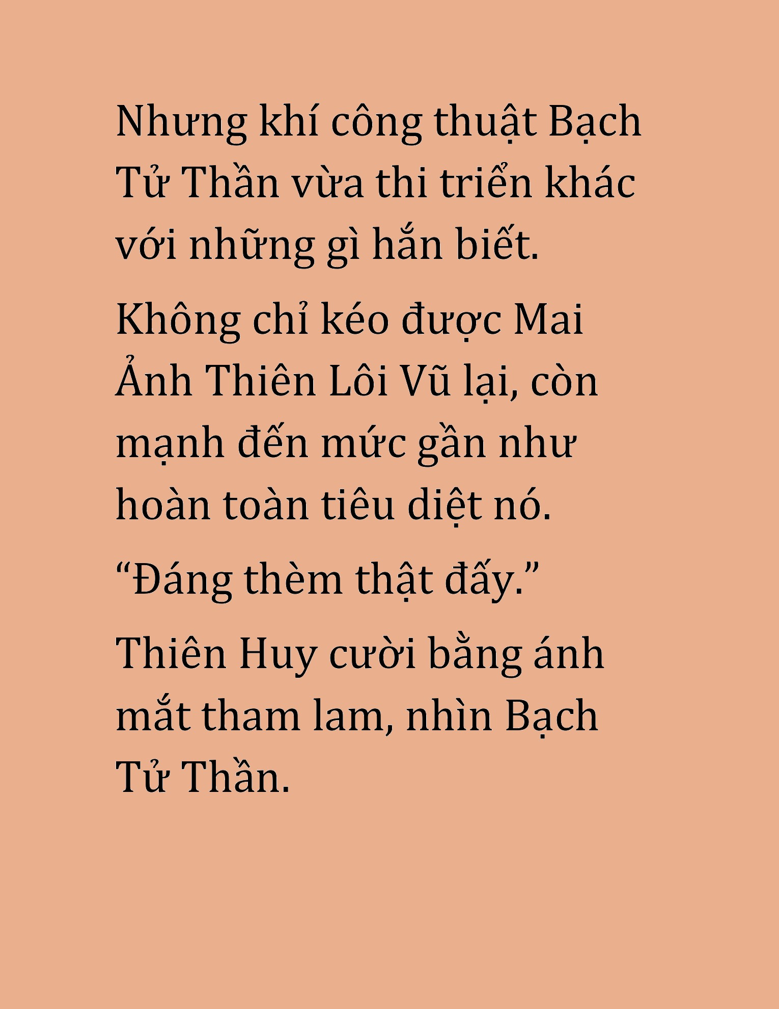 Đọc truyện HAT[NOVEL] Hoa Sơn Thiên Ma - Chap 50