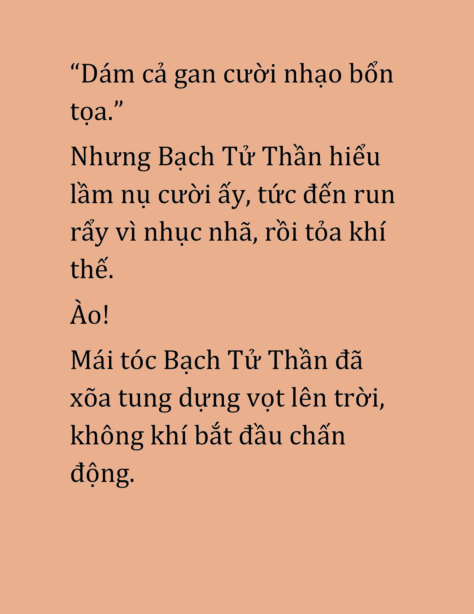 Đọc truyện HAT[NOVEL] Hoa Sơn Thiên Ma - Chap 50