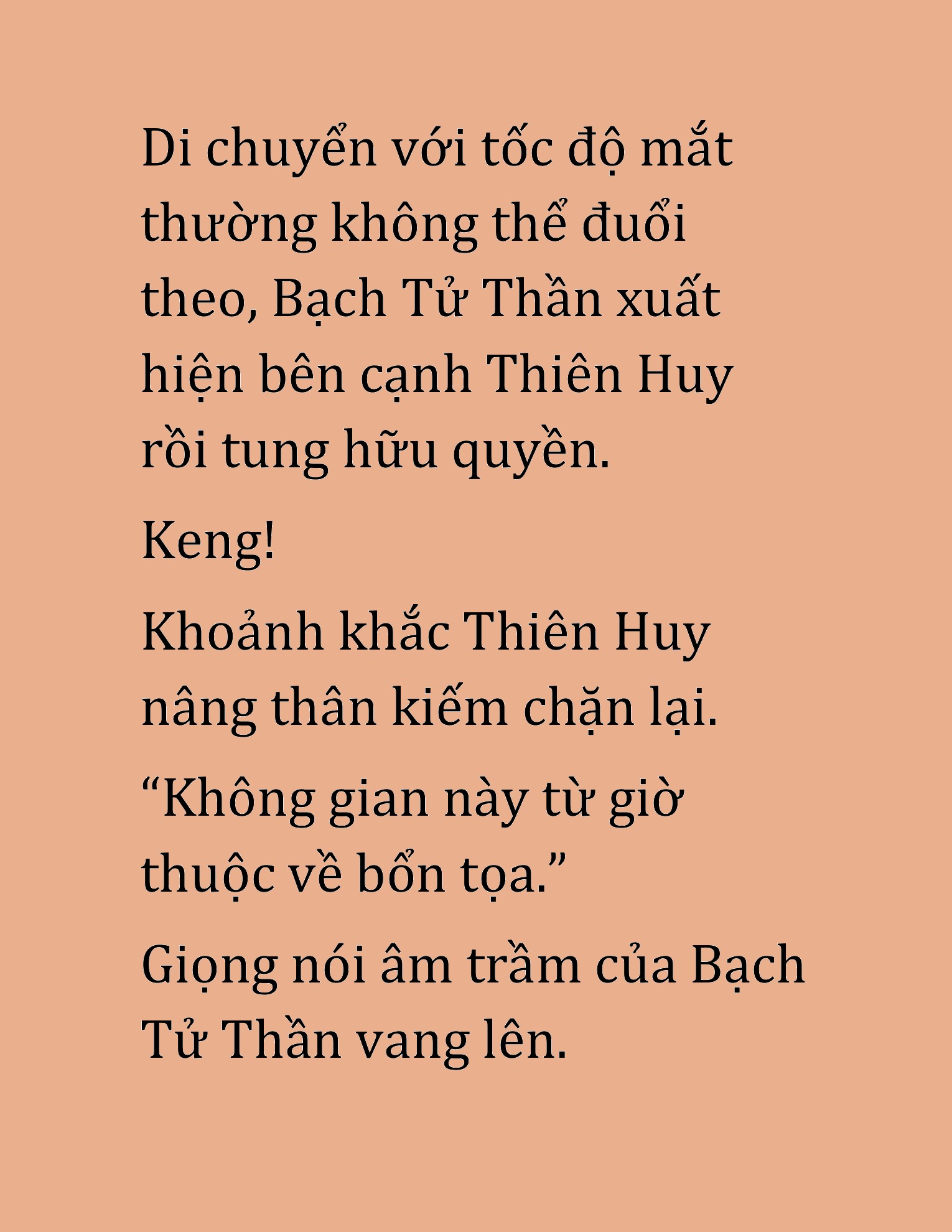 Đọc truyện HAT[NOVEL] Hoa Sơn Thiên Ma - Chap 50