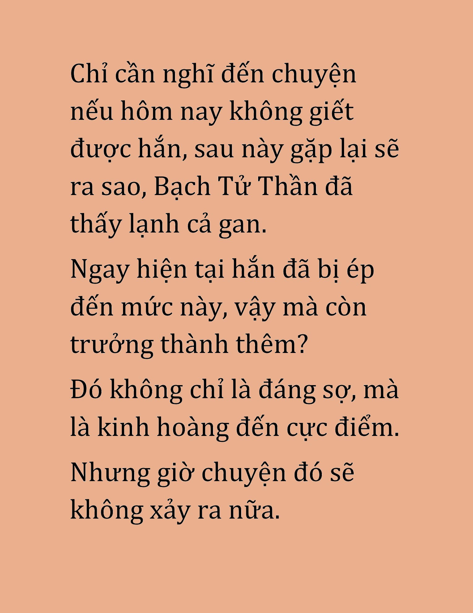 Đọc truyện HAT[NOVEL] Hoa Sơn Thiên Ma - Chap 50