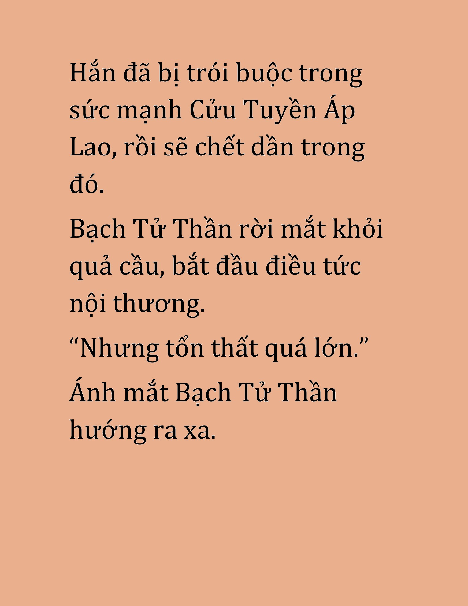 Đọc truyện HAT[NOVEL] Hoa Sơn Thiên Ma - Chap 50