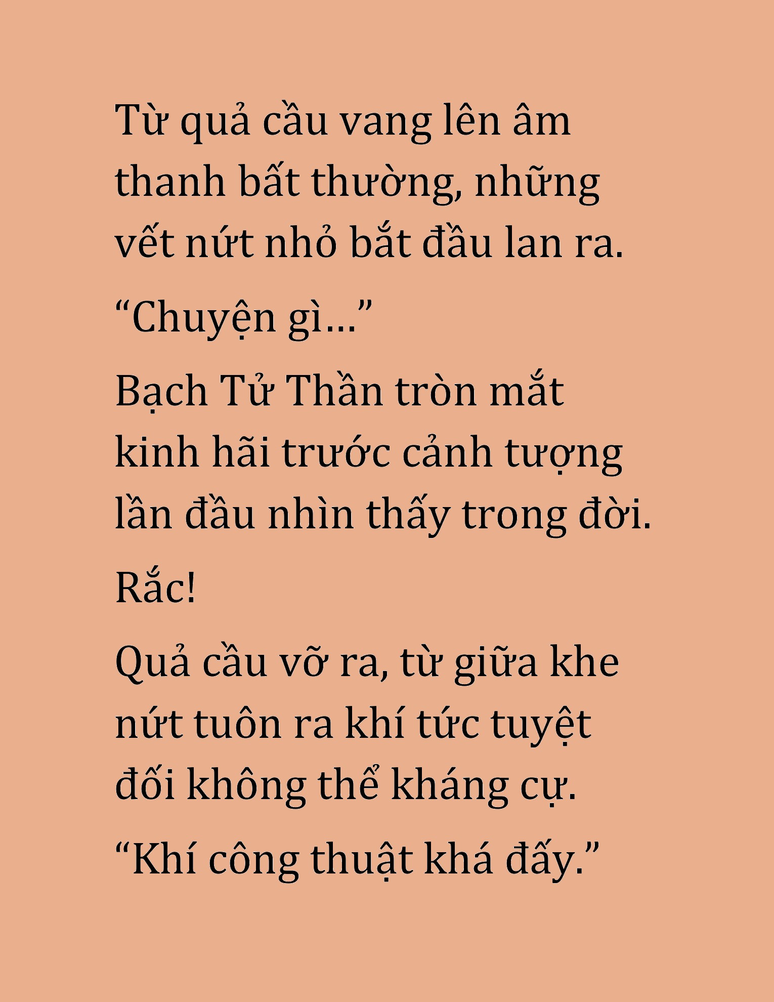 Đọc truyện HAT[NOVEL] Hoa Sơn Thiên Ma - Chap 50