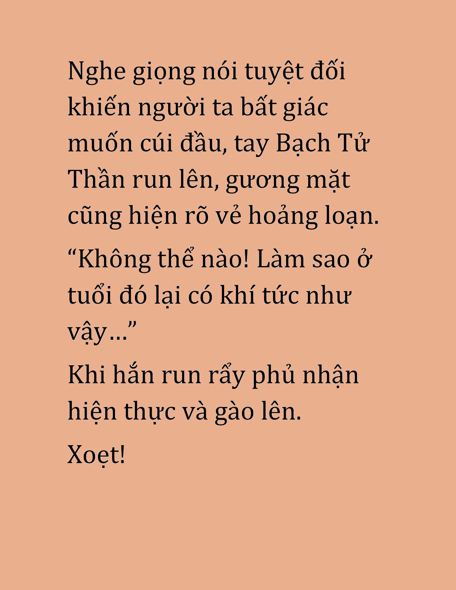 Đọc truyện HAT[NOVEL] Hoa Sơn Thiên Ma - Chap 50