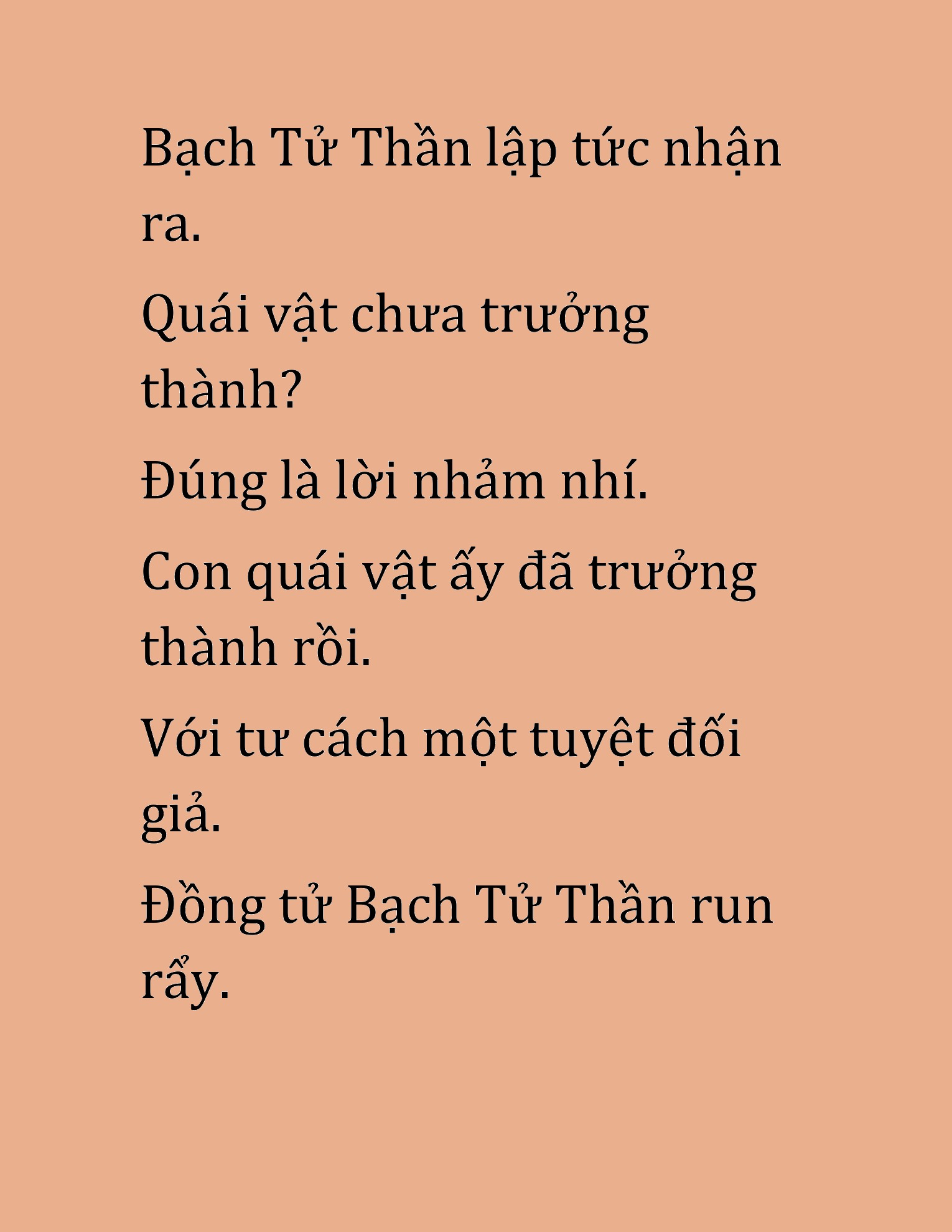 Đọc truyện HAT[NOVEL] Hoa Sơn Thiên Ma - Chap 50