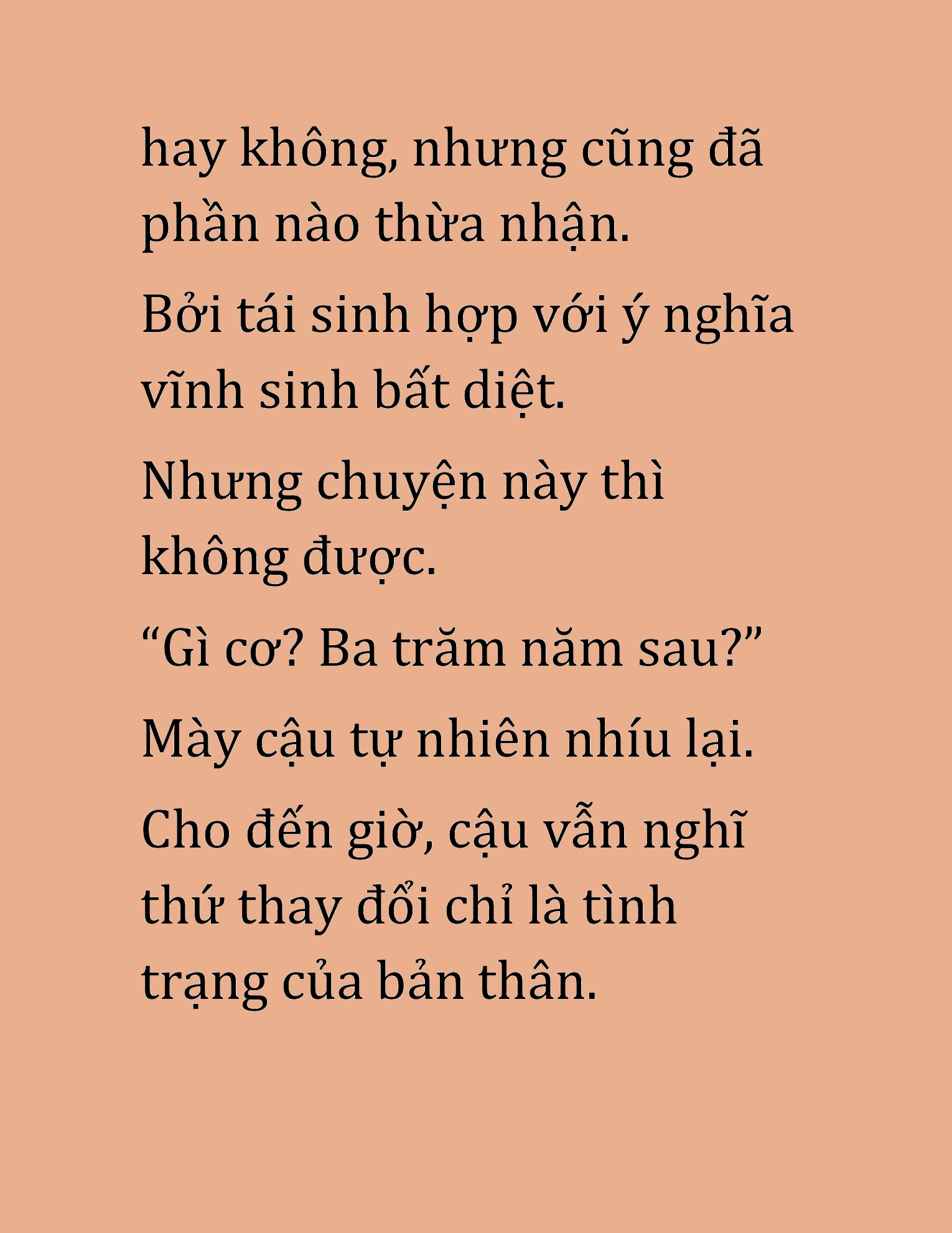 Đọc truyện HAT[NOVEL] Hoa Sơn Thiên Ma - Chap 6