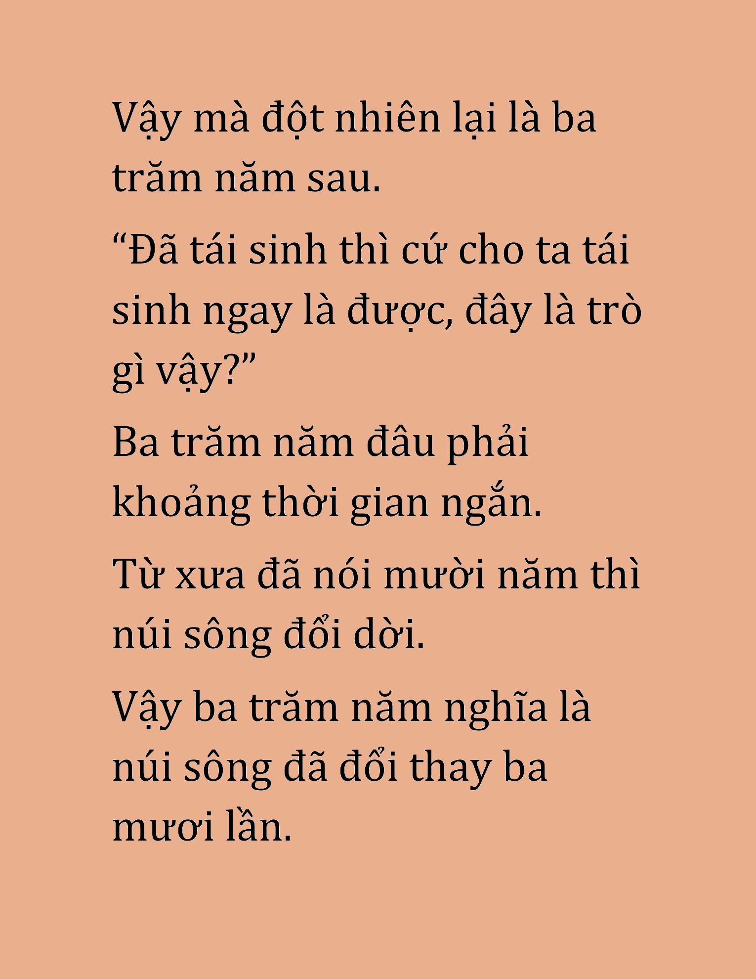 Đọc truyện HAT[NOVEL] Hoa Sơn Thiên Ma - Chap 6