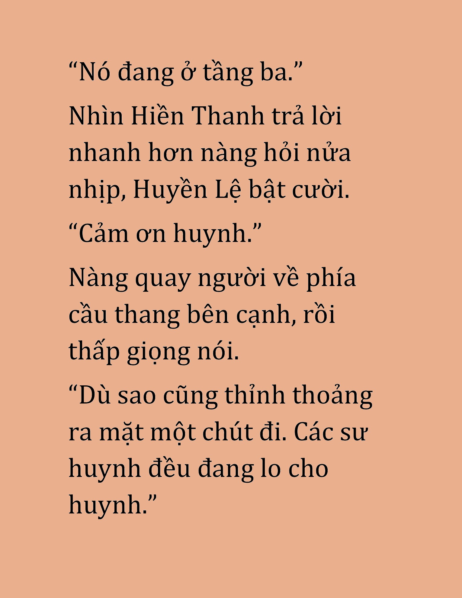 Đọc truyện HAT[NOVEL] Hoa Sơn Thiên Ma - Chap 6