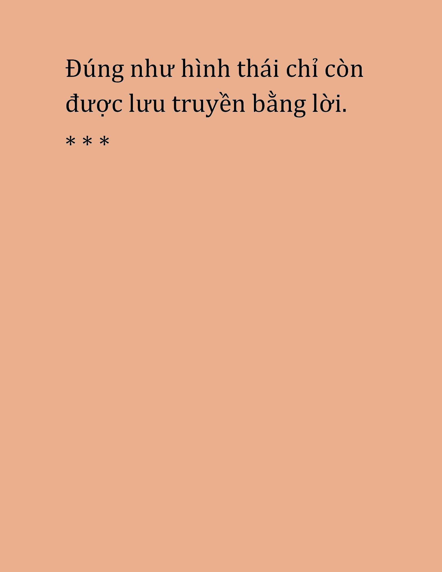 Đọc truyện HAT[NOVEL] Hoa Sơn Thiên Ma - Chap 6