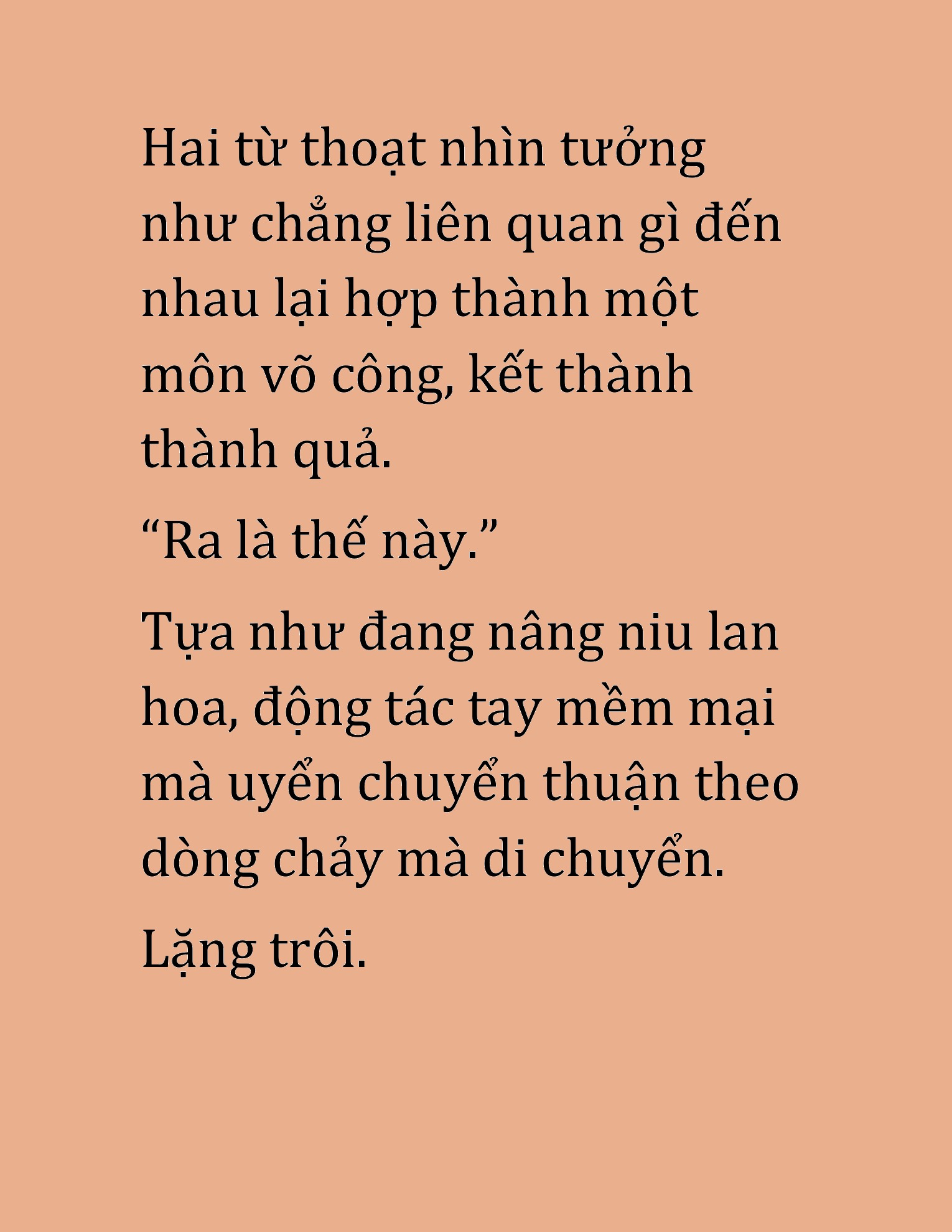 Đọc truyện HAT[NOVEL] Hoa Sơn Thiên Ma - Chap 7
