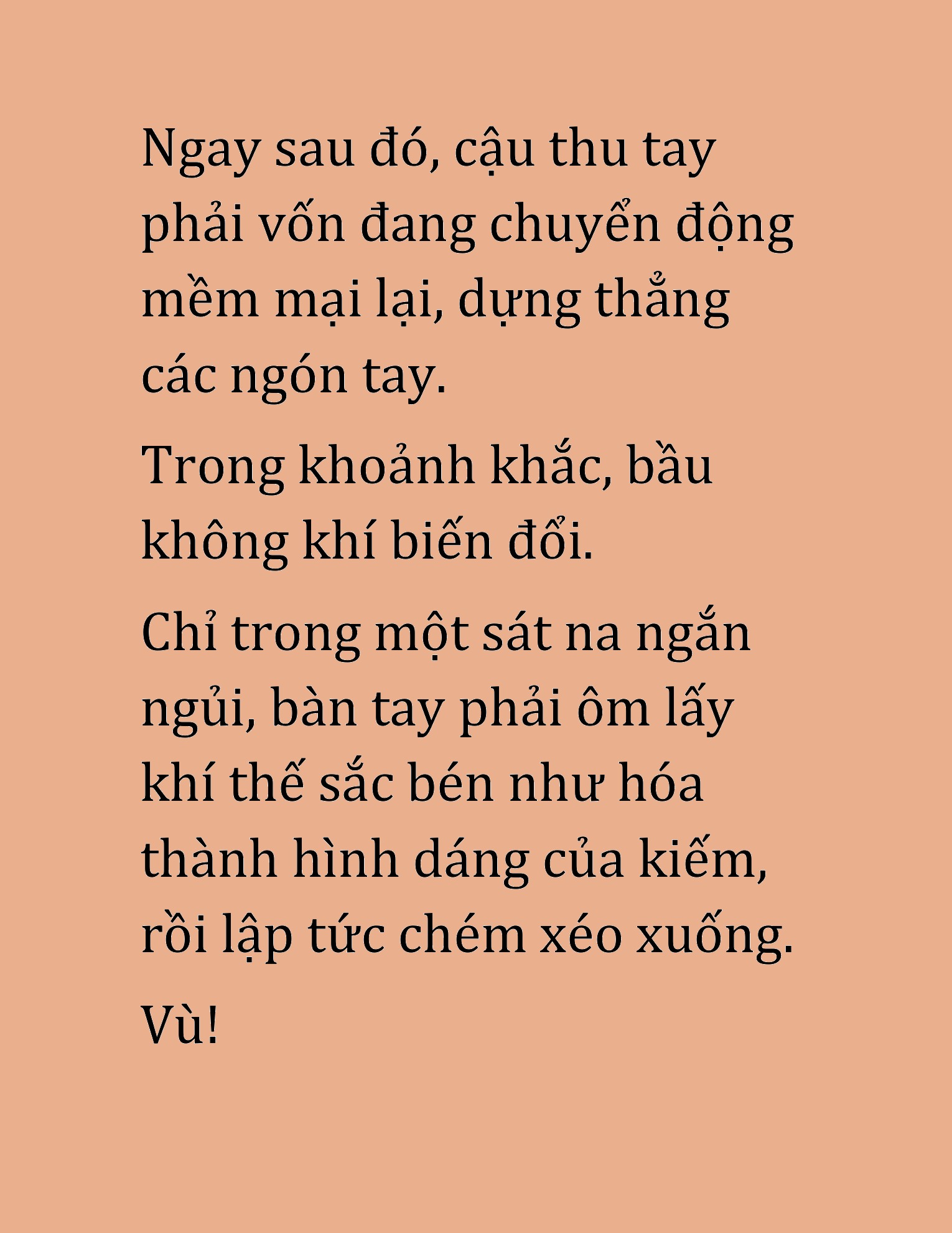 Đọc truyện HAT[NOVEL] Hoa Sơn Thiên Ma - Chap 7