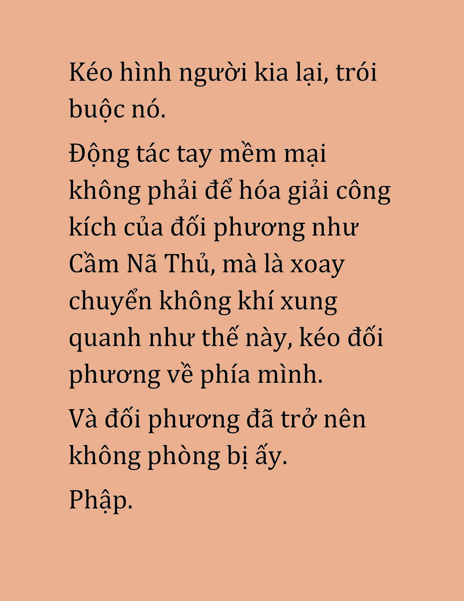 Đọc truyện HAT[NOVEL] Hoa Sơn Thiên Ma - Chap 7