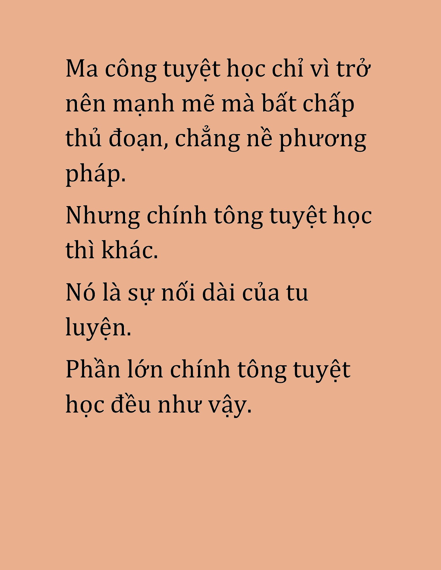 Đọc truyện HAT[NOVEL] Hoa Sơn Thiên Ma - Chap 7