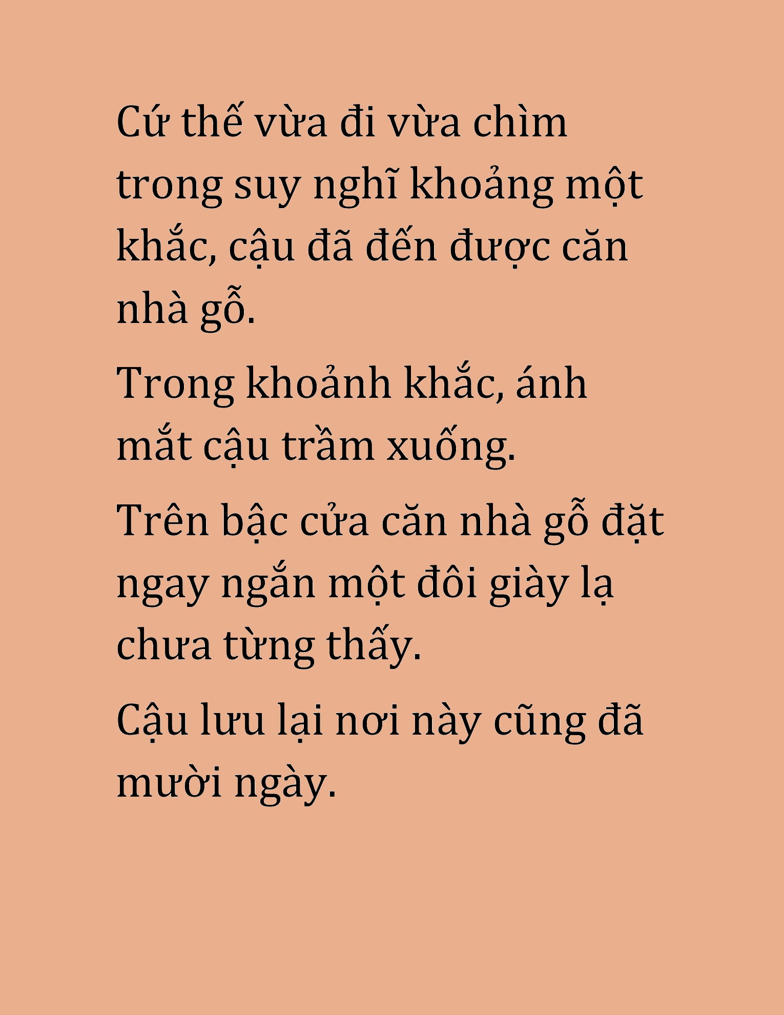 Đọc truyện HAT[NOVEL] Hoa Sơn Thiên Ma - Chap 7